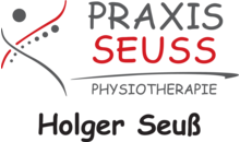 Kundenlogo von Physiotherapie Holger Seuß