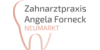 Kundenlogo von Zahnarztpraxis Angela Forneck