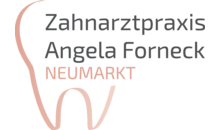 Kundenlogo von Zahnarztpraxis Angela Forneck