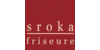 Kundenlogo von Sroka Friseure GmbH