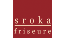 Kundenlogo von Sroka Friseure GmbH