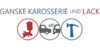 Kundenlogo von Ganske Karosserie und Lack