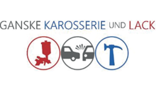 Kundenlogo von Ganske Karosserie und Lack
