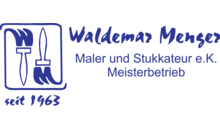 Kundenlogo von Menger Waldemar