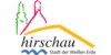 Kundenlogo von Stadt Hirschau