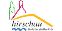 Kundenlogo Stadt Hirschau