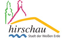 Kundenlogo von Stadt Hirschau