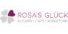 Kundenlogo von Rosa's Glück