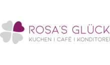 Kundenlogo von Rosa's Glück