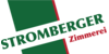 Kundenlogo von Zimmerei Michael Stromberger