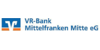 Kundenlogo von VR-Bank Mittelfranken Mitte eG