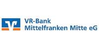 Kundenlogo VR-Bank Mittelfranken Mitte eG