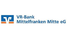 Kundenlogo von VR-Bank Mittelfranken Mitte eG