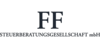 Kundenlogo von FF Steuerberatungsgesellschaft mbH