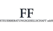 Kundenlogo von FF Steuerberatungsgesellschaft mbH