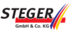 Kundenlogo von Steger Haustechnik - Bad, Heizung & Dach