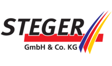 Kundenlogo von Steger Haustechnik - Bad, Heizung & Dach