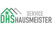 Kundenlogo von DHS Hausmeister-Service GmbH