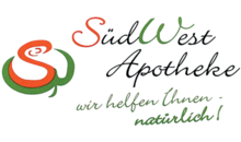 Kundenlogo von Süd-West Apotheke