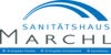 Kundenlogo von Sanitätshaus Marchl