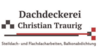 Kundenlogo von Dachdeckerei Traurig Christrian