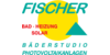 Kundenlogo von Fischer GmbH - Bad | Heizung | Solar | Service