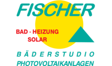 Kundenlogo von Fischer GmbH - Bad | Heizung | Solar | Service