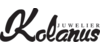 Kundenlogo von Juwelier Kolanus