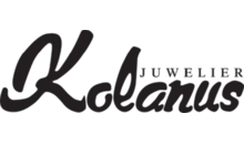 Kundenlogo von Juwelier Kolanus