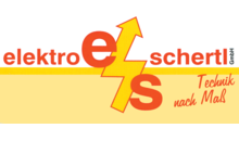 Kundenlogo von Elektro Schertl GmbH