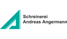 Kundenlogo von Schreinerei Angermann