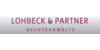 Kundenlogo von Lohbeck & Partner Rechtsanwälte