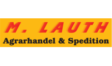 Kundenlogo von M. Lauth Agrarhandel und Spedition e.K.