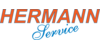 Kundenlogo von Hermann Service
