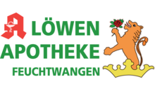 Kundenlogo von Löwen Apotheke, Dr. Med. Stefan Spaniel