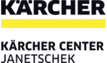 Kundenlogo von Janetschek Kärcher Center