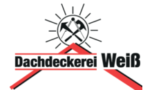 Kundenlogo von Dachdeckerei Weiß GmbH