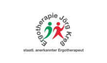 Kundenlogo von ERGOTHERAPIE Jörg Kreß Lichtenfels