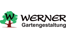 Kundenlogo von Werner Gartengestaltung e.K. Inh. Markus Werner