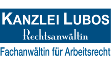 Kundenlogo von Rechtsanwältin Lubos Felicitas,  Fachanwältin für Arbeitsrecht