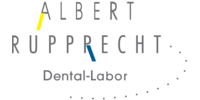 Kundenlogo Albert Rupprecht Dentallabor