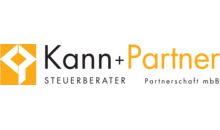 Kundenlogo von Kann + Partner Steuerberater Partnerschaft mbB