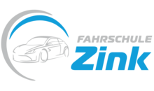 Kundenlogo von Fahrschule Zink