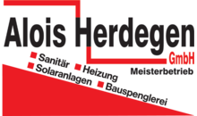 Kundenlogo von Alois Herdegen GmbH