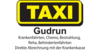 Kundenlogo von Gudrun Kendlbacher Taxi