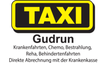 Kundenlogo von Gudrun Kendlbacher Taxi