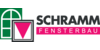 Kundenlogo von Schramm Fensterbau