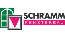 Kundenlogo von Schramm Fensterbau