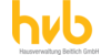 Kundenlogo von Hausverwaltung Beitlich GmbH