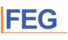 Kundenlogo von FEG Fra - Energie- und Netzbau GmbH